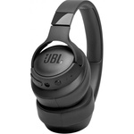 Słuchawki JBL Tune 710BT czarne