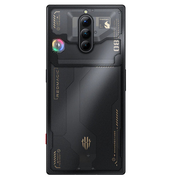 Smartphone Redmagic 8 Pro 5G 16/512GB (Void)