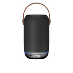 Głośnik przenośny Bluetooth Energizer BTS-103 czarny