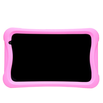Tablet dla dzieci Denver TIO-80105KBUP niebieski/różowy