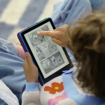Amazon Kindle Paperwhite Kids 16GB 7" Cyber City