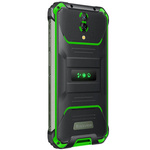 Smartphone Blackview BV7200 5180 mAh 6/128 Green