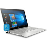 Laptop HP Envy 17M-CE1013 i7-10510U/17.3" FHD TouchScreen/16GB/SSD 512GB+32GB Intel Optane Memory/DVD/BT/FPR/BLKB/GeForce MX250 2GB/Win 10 Silver