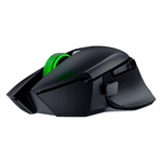 Mysz gamingowa Razer Basilisk V3 X Hyperspeed (czarna)