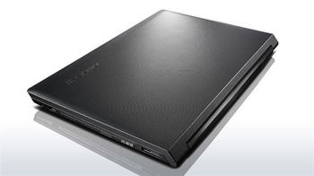 Laptop Lenovo B5400-1 i5-4200M/15.6"/4GB/1TB/DVD/BT/C/Win 8.1 Pro/UK