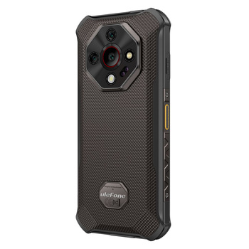 Smartphone Ulefone Armor X16 6/128GB (Wasteland Shadow)