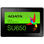 Dysk Adata SSD Ultimate SU650 2,5" 512GB SSD