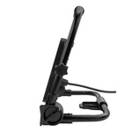 Reflektor roboczy ANSMANN FL20W-AC czarny