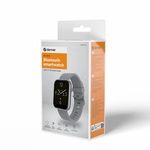 Smartwatch BT Denver SW-182 IP68 szary