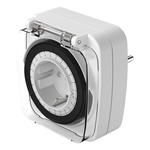 Mechaniczny programator czasowy ANSMANN AES7