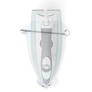 Osłona do stopy żelazka nedis IRCO110