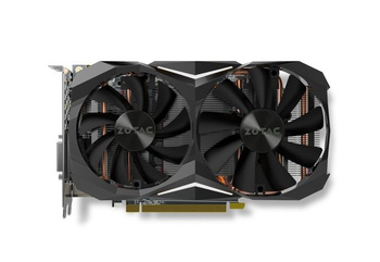 Zotac GeForce GTX 1080 8GB 256BIT GDDR5X