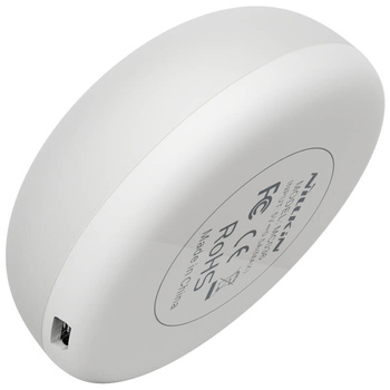 Lampka nocna na ładowarkę indukcyjną Nillkin Luminous Stone MC036 (White)