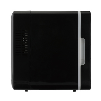 Mini lodówka Denver MFR-404B BLACK z funkcją chłodzenia i grzania 4l czarna
