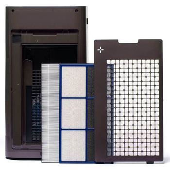 Oczyszczacz powietrza Sharp UA-HG40E-TS01