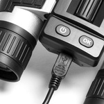 Technaxx Lornetka FullHD z wyswietlaczem TX-142