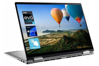 Laptop Dell 7620 i7-1260P/16" WUXGA/Dotyk/16GB/512GB SSD/2 in 1/Win 11