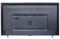 Monitor TCL 55US5800 LED/55" 4K UHD ROKU Smart TV/NoTuner/MenuEn