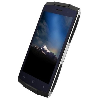 Smartphone Zoji Z6 (black)
