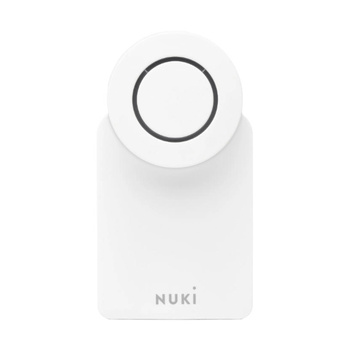 Zamek inteligentny NUKI Smart Lock Go