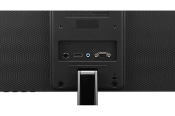 Monitor LG 24M38H-B LED/24" FHD(1920x1080)/VGA/HDMI