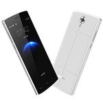 Smartphone Homtom HT7 (white)