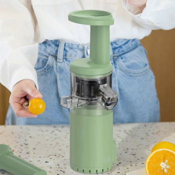 Sokowirówka Xiaomi Mi BUD Electric Juicer B Green