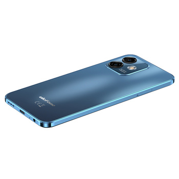 Smartphone Ulefone Note 16 Pro 8GB/256GB (Niebieski)