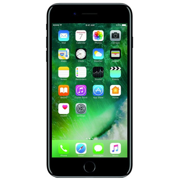 Smartphone Remade iPhone 7 Plus 128GB (jet black)