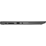 Laptop Lenovo ThinkPad Yoga X390 20NN002Y00 i7-8665U/13.3" FHD TouchScreen AntiGlare/16GB/SSD 1TB/BT/BLKB/FPR/x360/Win 10 Pro Silver