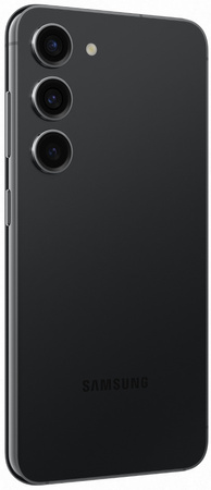 Smartfon Samsung S23 S911B/DS/8GB/256GB/Black