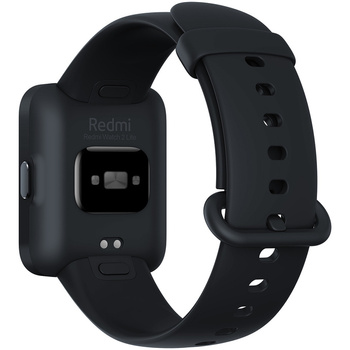 Smartwatch Redmi Watch Lite 2 czarny (Black)