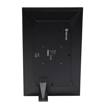 Ramka na zdjęcia Denver PFF-1504B z FRAMEO czarna