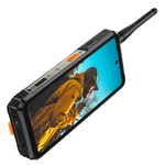 Smartphone Ulefone Armor 26 Ultra 5G Walkie-Talkie 12GB/512GB (Czarny)