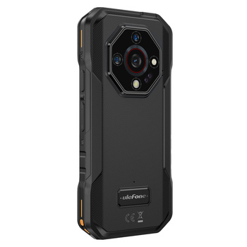 Smartphone Ulefone Armor X32 6GB/128GB (Vibrant Orange)