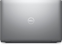 Laptop Dell Latitude L13-53500025524SA Ultra 5 135U/13.3" FHD TouchScreen/32GB/SSD 512GB/BT/BLKB/x360/Win 11 Pro Gray