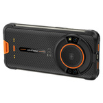 Smartphone Ulefone Power Armor 16 Pro pomarańczowy (orange)