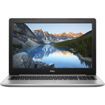 Laptop Dell I15-5570257754SA i7-8550U/15.6" FHD TouchScreen/12GB/1TB/DVD/BT/BLKB/Win 10 Silver