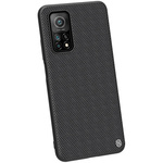 Etui Nillkin Textured Xiaomi 10T 5G/10T Pro 5G/Redmi K30S Ultra (czarny)