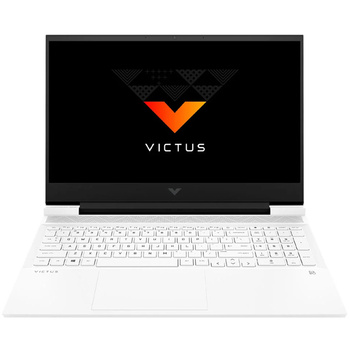 Laptop HP Victus 16-e0246nw Ryzen 5-5600H/16,1" FHD/8GB/SSD 512GB/Win 11 Natural Silver