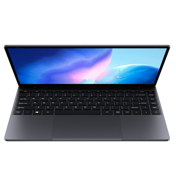 Laptop Chuwi Corebook X CWI570K3 i3-1220P/14" QHD (2160x1440)/16GB/SSD 512GB/BT/BLKB/Win 11 Silver