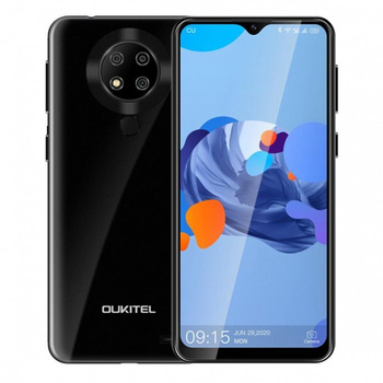 Smartphone Oukitel C19 Pro 4/64 DS. Black
