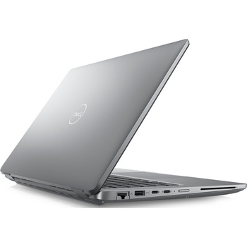 Laptop Dell Latitude L14-54800022979SA i5-1350P/14" FHD/16GB/SSD 256GB/BT/BLKB/Win 11 Pro