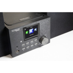 Internetowy system stereo DAB+ Technaxx TX-178