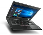 Laptop Lenovo ThinkPad  L460 i5-6200U/14"/8GB/SSHD 500GB/FPR/BT/C/Win 10