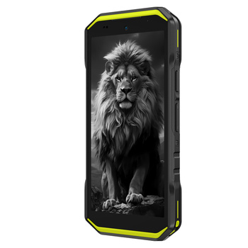 Smartphone Ulefone Armor X32 Pro 5G 8GB/256GB (Vivid Green)