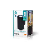 Lampa zewnętrzna Nedis Smartlife