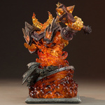 HEX Collectibles Blizzard Ragnaros the Firelord 1/6 Scale Limited Edition Statue