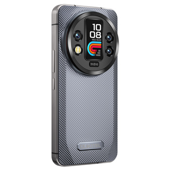 Smartphone Oukitel WP200 Pro 5G 6.7" 24GB/1TB DS. 8800mAh Szary