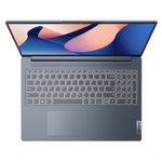 Laptop Lenovo SLIM-5-16IRU9 7-150U/16" WUXGA (1920x1200) Touchscreen/16GB/SSD 1TB/BT/Win 11 Abyss Blue